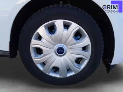 Photo 13 Ford Transit Connect  FGN L1 1.0E100 E85 S&S