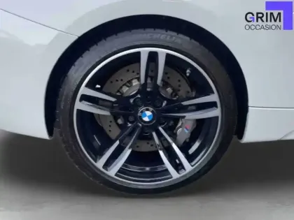 Photo 14 BMW Serie 2 M2 Competition 410 ch