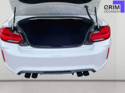 Photo 11 BMW Serie 2 M2 Competition 410 ch