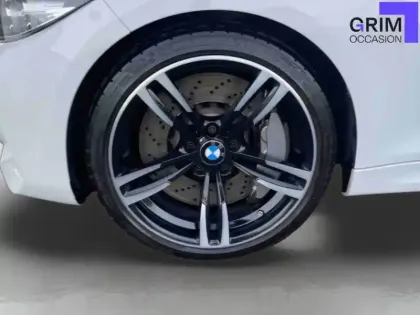 Photo 12 BMW Serie 2 M2 Competition 410 ch