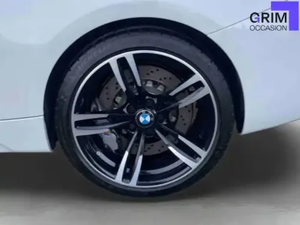 Photo 15 BMW Serie 2 M2 Competition 410 ch