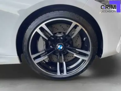 Photo 13 BMW Serie 2 M2 Competition 410 ch