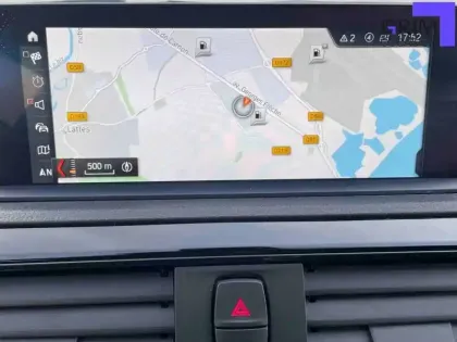 Photo 7 BMW Serie 2 M2 Competition 410 ch