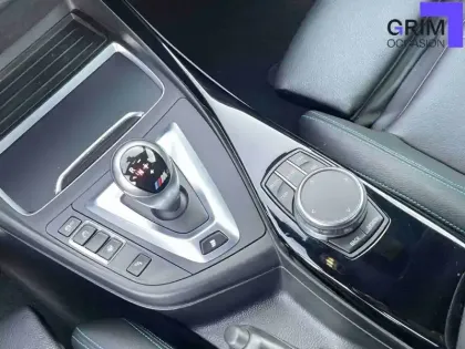 Photo 9 BMW Serie 2 M2 Competition 410 ch