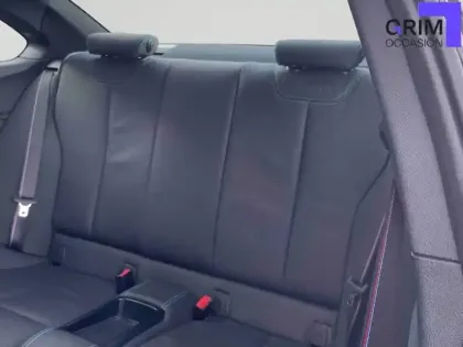 Photo 10 BMW Serie 2 M2 Competition 410 ch