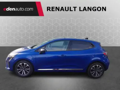 Photo 23 Renault Clio  TCe 90