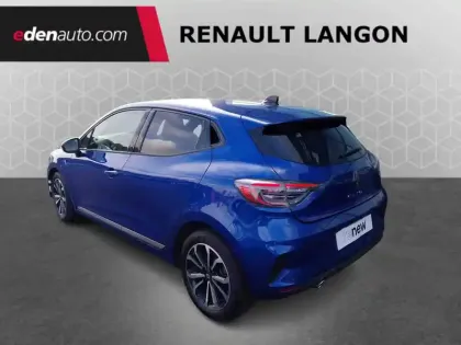 Photo 24 Renault Clio  TCe 90