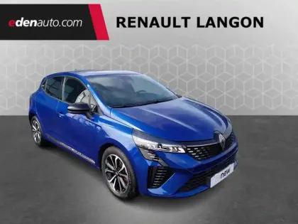 Photo 28 Renault Clio  TCe 90