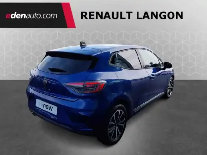 Photo 26 Renault Clio  TCe 90