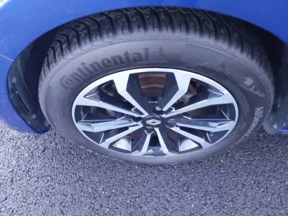 Photo Renault Clio Techno