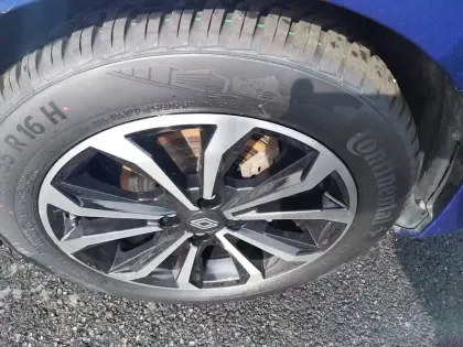 Photo 5 Renault Clio  TCe 90