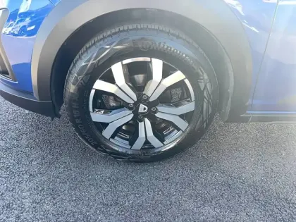 Photo 9 Dacia Sandero  TCe 90 - 22