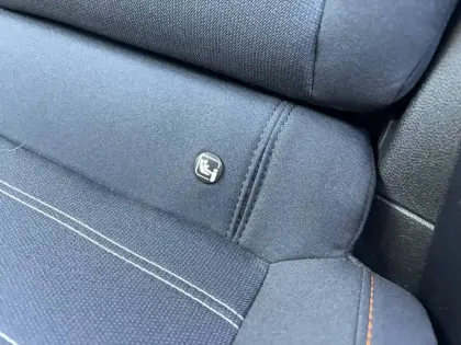 Photo 21 Dacia Sandero  TCe 90 - 22