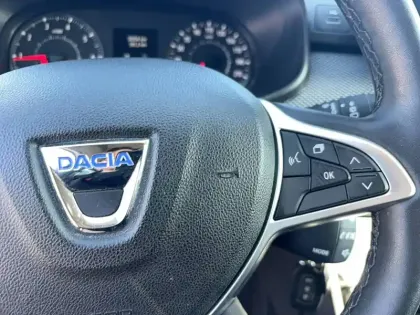 Photo 33 Dacia Sandero  TCe 90 - 22