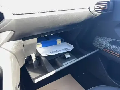 Photo 53 Dacia Sandero  TCe 90 - 22