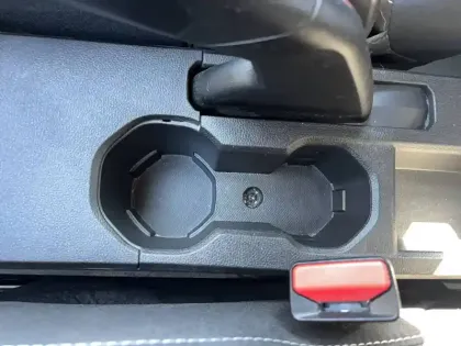 Photo 52 Dacia Sandero  TCe 90 - 22