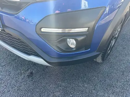 Photo 8 Dacia Sandero  TCe 90 - 22