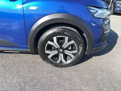 Photo 15 Dacia Sandero  TCe 90 - 22