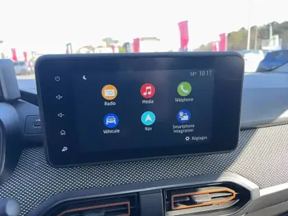 Photo 38 Dacia Sandero  TCe 90 - 22