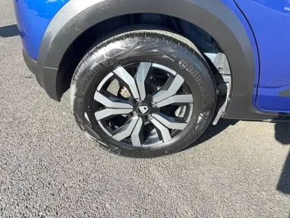 Photo 12 Dacia Sandero  TCe 90 - 22