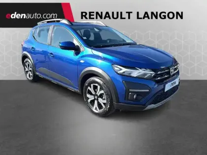 Photo 6 Dacia Sandero  TCe 90 - 22