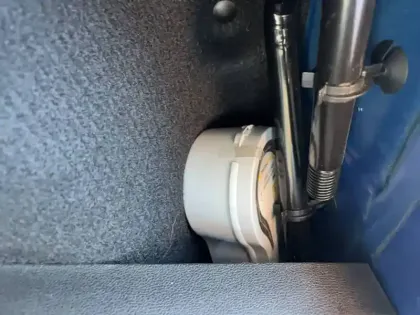 Photo 18 Dacia Sandero  TCe 90 - 22