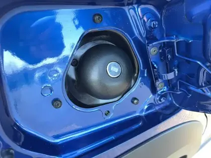 Photo 13 Dacia Sandero  TCe 90 - 22