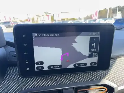 Photo 41 Dacia Sandero  TCe 90 - 22