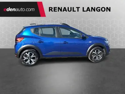 Photo 5 Dacia Sandero  TCe 90 - 22