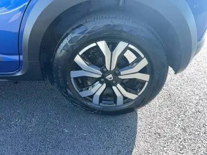 Photo 10 Dacia Sandero  TCe 90 - 22