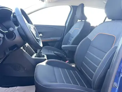 Photo 28 Dacia Sandero  TCe 90 - 22