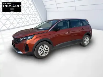 Photo Peugeot 5008 Active Pack