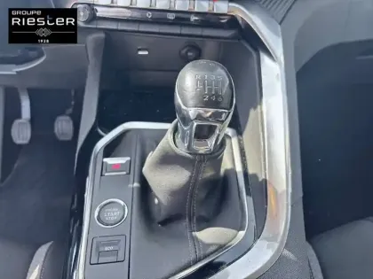 Photo 13 Peugeot 5008  BlueHDi 130ch S&S BVM6