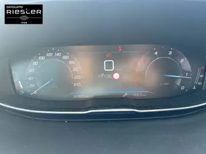 Photo 9 Peugeot 5008  BlueHDi 130ch S&S BVM6