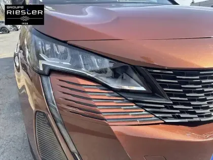 Photo 15 Peugeot 5008  BlueHDi 130ch S&S BVM6