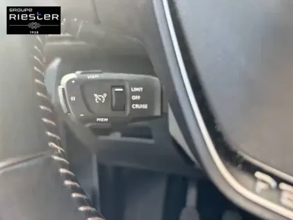 Photo 14 Peugeot 5008  BlueHDi 130ch S&S BVM6