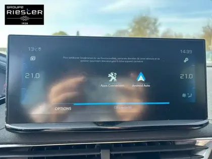 Photo 18 Peugeot 5008  BlueHDi 130ch S&S BVM6