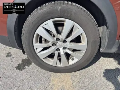 Photo 12 Peugeot 5008  BlueHDi 130ch S&S BVM6