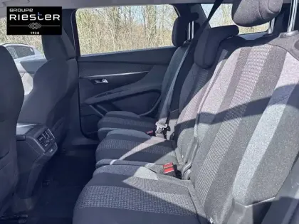 Photo 11 Peugeot 5008  BlueHDi 130ch S&S BVM6