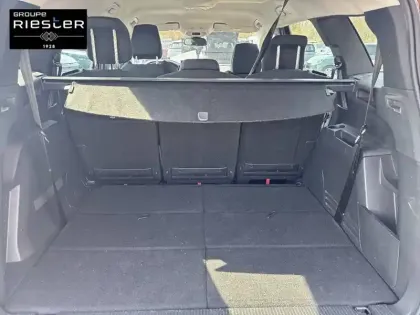 Photo 5 Peugeot 5008  BlueHDi 130ch S&S BVM6