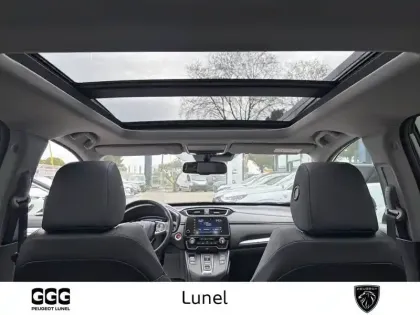 Photo 13 Honda CR-V  e:HEV 2.0 i-MMD 2WD