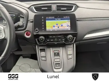 Photo 21 Honda CR-V  e:HEV 2.0 i-MMD 2WD