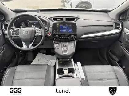 Photo 8 Honda CR-V  e:HEV 2.0 i-MMD 2WD