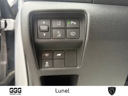 Photo 17 Honda CR-V  e:HEV 2.0 i-MMD 2WD