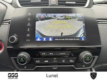 Photo 26 Honda CR-V  e:HEV 2.0 i-MMD 2WD