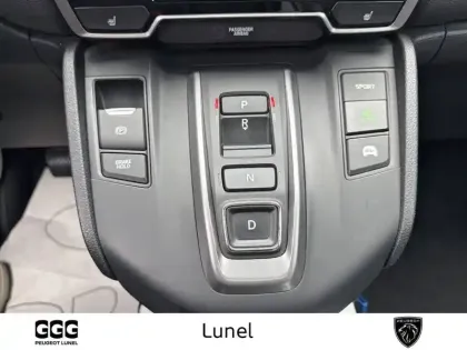 Photo 24 Honda CR-V  e:HEV 2.0 i-MMD 2WD