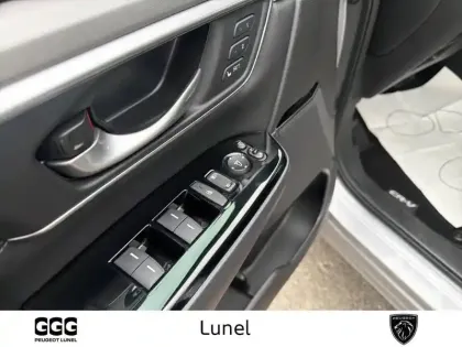 Photo 15 Honda CR-V  e:HEV 2.0 i-MMD 2WD