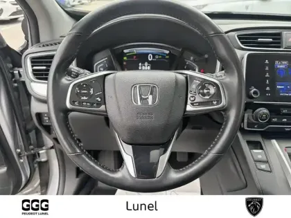 Photo 18 Honda CR-V  e:HEV 2.0 i-MMD 2WD