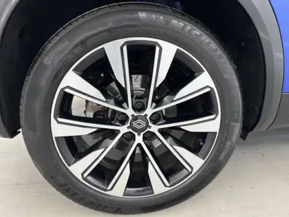 Photo 21 Renault Austral Gén. I (HHN) Ph1 Techno 5