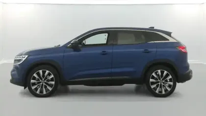 Photo 31 Renault Austral  E-Tech hybrid 200